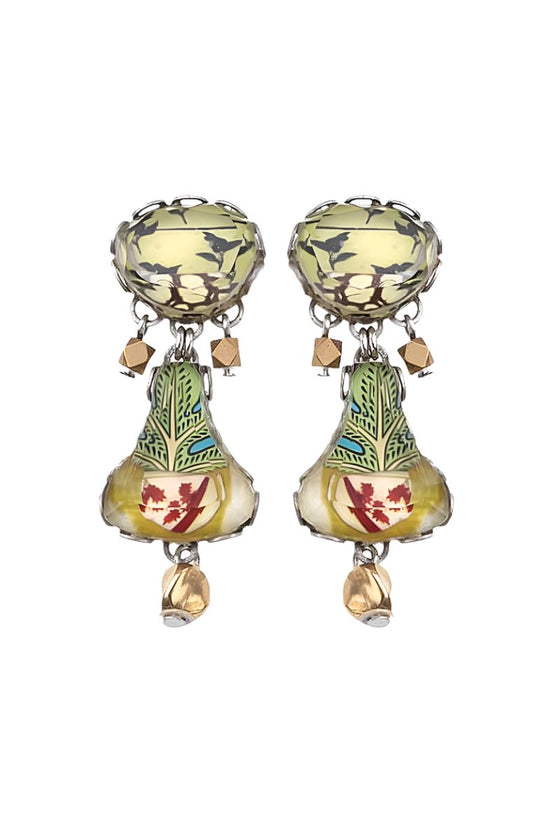 Ayala Bar Yumiko Earring Dusk Collection R2155