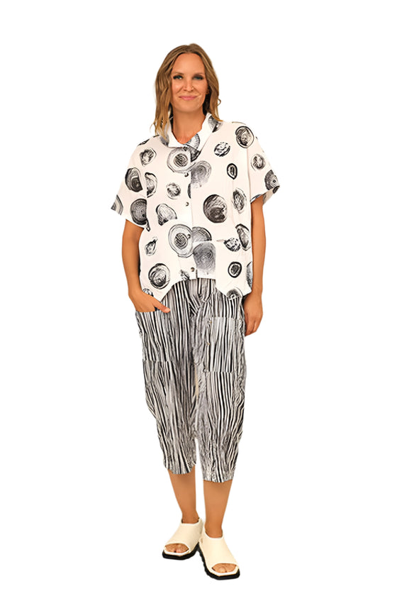 Beau Jours by Chalet Laurell Pant in Graze Style 3N8115