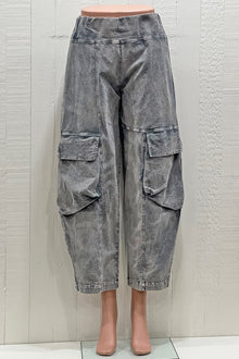  Beau Jours by Chalet Renee Pant in Titanium