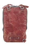 Bed Stu Alelike Crossbody Bag in Americana Lux