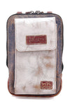Bed Stu Alelike Crossbody Bag in Americana Lux