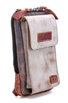Bed Stu Alelike Crossbody Bag in Americana Lux