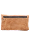 Bed Stu Cadence Crossbody Bag in Oats Rustic Leather