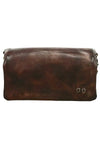 Bed Stu Cadence Crossbody Bag in Teak Rustic Leather A621040-TKRS