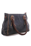 Bed Stu Rockababy Handbag in Java Rustic A450217-JAVARS