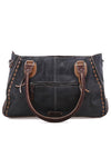 Bed Stu Rockababy Handbag in Java Rustic A450217-JAVARS