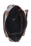Bed Stu Rockababy Handbag in Java Rustic A450217-JAVARS