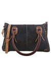 Bed Stu Rockababy Handbag in Java Rustic A450217-JAVARS