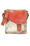 Bed Stu Venice Beach Bag in Blush Rustic Nectar Lux Leather