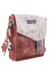 Bed Stu Venice Beach Crossbody Bag Americana Lux