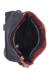 Bed Stu Venice Beach Crossbody Bag Americana Lux