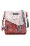 Bed Stu Venice Beach Crossbody Bag Americana Lux