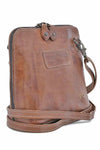 Bed Stu Ventura Crossbody in Tan Rustic Mason Leather A450177-TNRSMS