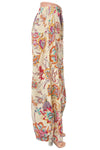 Bodil Cotton Whimsical Garden New Pant