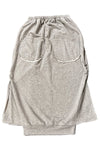 Bodil Two Pocket Skirt in Heather HG2298H