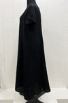 Bryn Walker Winslow Dress in Black