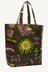 Consuela Olive Grab-N-Go Basic Bag