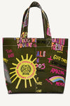 Consuela Olive Grab-N-Go Mini Bag