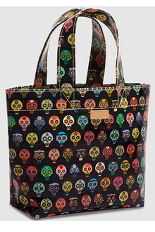  Consuela Tiny Sugar Skulls Grab-N-Go Mini Bag