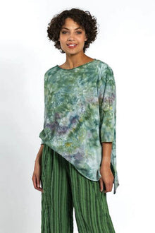  Cynthia Ashby Jay Tee in Waterlilies Style TEE006