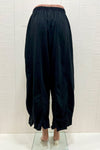 Cynthia Ashby Marley Pant in Black Style CE431