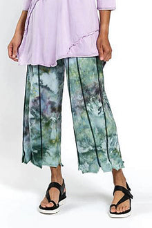  Cynthia Ashby Marley Pant in Waterlilies Style CE431