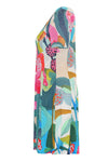 Dolcezza Rumba Knit Dress Style 24673