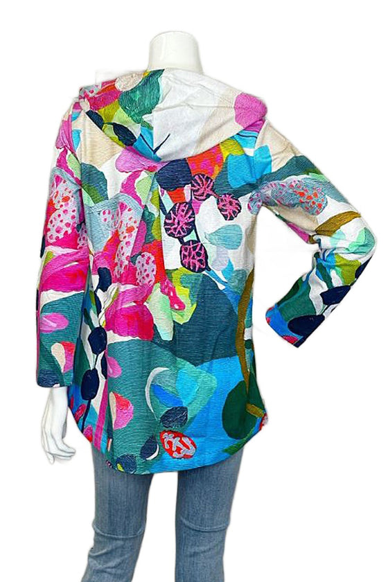 Dolcezza Rumba Knit Jacket Style 24677