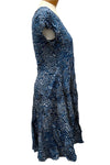 Dress Addict Jade Dress in Print 506