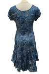 Dress Addict Jade Dress in Print 506