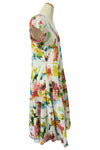 Dress Addict Jade Dress in Print 6E