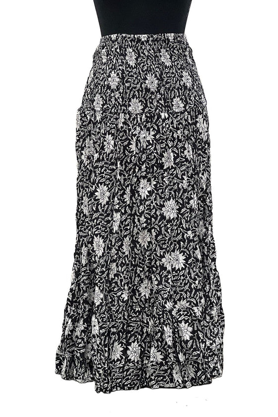 Dress Addict JaJa Skirt in Print 401