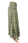 Dress Addict JaJa Skirt in Print 615