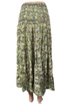 Dress Addict JaJa Skirt in Print 615