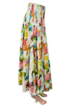 Dress Addict JaJa Skirt in Print 6E
