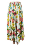 Dress Addict JaJa Skirt in Print 6E