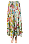 Dress Addict JaJa Skirt in Print 6E