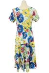 Dress Addict Jazy Dress in Print 610