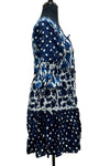 Dress Addict Jazz Mixt Dress in Print Mixt 1