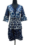 Dress Addict Jazz Mixt Dress in Print Mixt 1