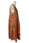 Dress Addict Jerk Dress in Print 603