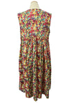 Dress Addict Jerk Dress in Print 607