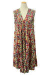 Dress Addict Jerk Dress in Print 607