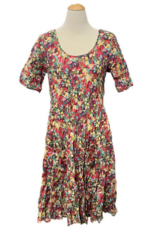Dress Addict  Missouri Bluffs