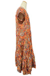 Dress Addict Jod Dress in Print 603