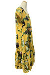 Dress Addict Jod Dress in Print 614