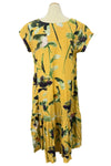 Dress Addict Jod Dress in Print 614