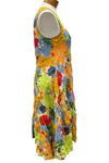 Dress Addict Joy Dress in Print 514