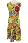 Dress Addict Joy Dress in Print 514