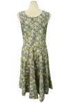 Dress Addict Joy Dress in Print 615